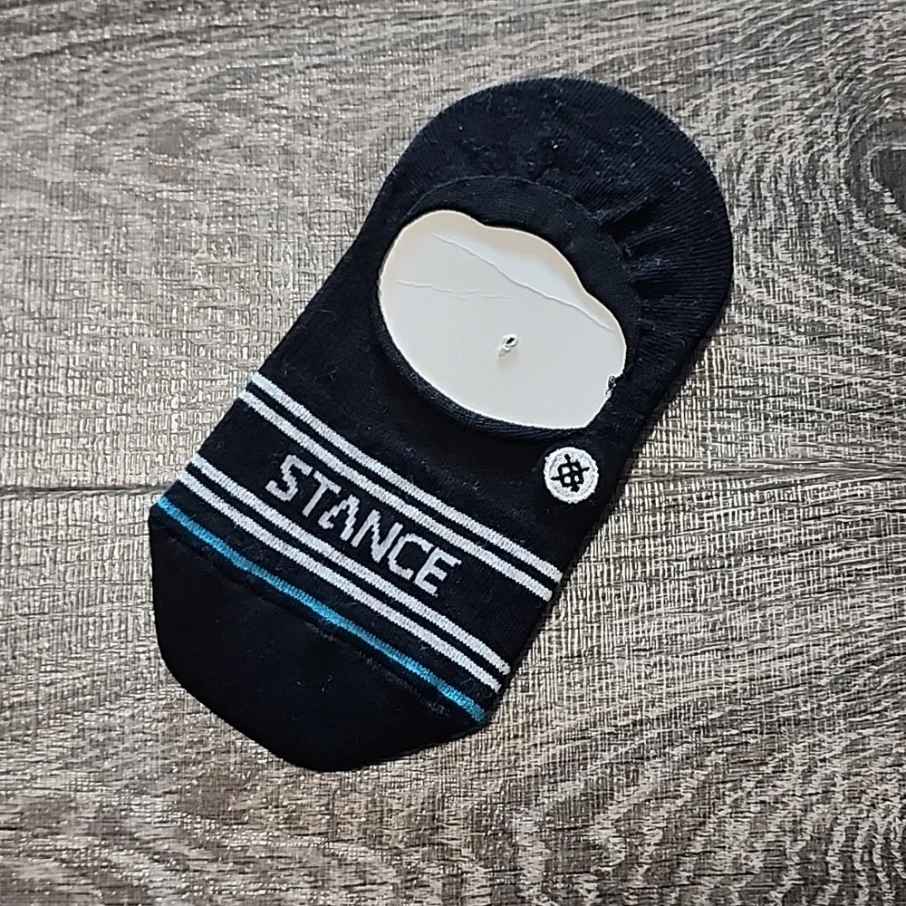 Stance basic No Show socks